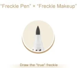 Joya Beauty® Sproetjes Pen | Freckle Pen | Kleur 1: Licht Bruin 24 Joya Beauty® Sproetjes Pen | Freckle Pen | Kleur 1: Licht Bruin -Cosmetica winkel 1200x1068 2