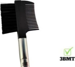 3BMT Wenkbrauw Borstel En Wimper Borstel - 2-in-1 10 3BMT Wenkbrauw Borstel En Wimper Borstel - 2-in-1 -Cosmetica winkel 1200x1070 5