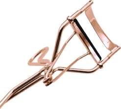 Professionele Wimperkruller / Wimperkrultang - Roségoud-kleurig - 4 GRATIS Siliconen Pads - Wimperlifting - Navulling - Persoonlijke Verzorging - Beauty - Make-up 11 Professionele Wimperkruller / Wimperkrultang - Roségoud-kleurig - 4 GRATIS Siliconen Pads - Wimperlifting - Navulling - Persoonlijke Verzorging - Beauty - Make-up -Cosmetica winkel 1200x1072 2