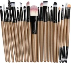 Merkloos Bureau Organizer - Bureau Accessoires - Bureau Organizer Pennenbak - Metaal - Zwart - Able & Borret