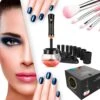 MaMo Subliem - Elektrische Make Up Kwasten Reiniger - Cadeau Tip - Brush Cleaner - Make-up Borstel Reiniger - Make Up Kwasten Reiniger - Wassen - Föhnen - Hygiëne - Make-up Kwastenreiniger