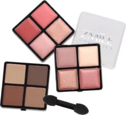 AANBIEDING! Make Up Koffer, Make-up Set, 84 Delig Schminkset -Cosmetica winkel 1200x1087 3