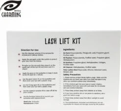 Iconsign® Professionele Wimperlifting Set - Lash Lift - Lash Kit - Wimperserum 18 Iconsign® Professionele Wimperlifting Set - Lash Lift - Lash Kit - Wimperserum -Cosmetica winkel 1200x1095