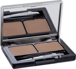 L'Oréal Brow Artist Genius Kit Wenkbrauwpoeder - 01 Light To Medium -Cosmetica winkel 1200x1095 9