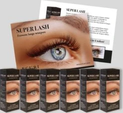 Merkloos Superlash WimperSerum Van Ecuri - Super Lash Wimper Groeimiddel - Wimper Groei Serum -Cosmetica winkel 1200x1098 1