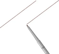 L’Oréal Paris Brow Artist Skinny Definer Wenkbrauwpotlood - 105 Brunette - Ultradun 10 L’Oréal Paris Brow Artist Skinny Definer Wenkbrauwpotlood - 105 Brunette - Ultradun -Cosmetica winkel 1200x1099 2