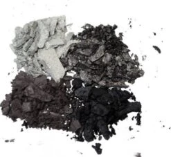 Benecos Vegan Oogschaduw Quattro - Smokey Eyes -Cosmetica winkel 1200x1104 1