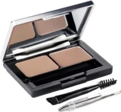 L'Oréal Brow Artist Genius Kit Wenkbrauwpoeder - 01 Light To Medium -Cosmetica winkel 1200x1113 3