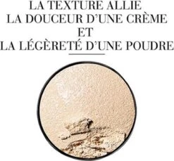 Bourjois Little Round Pot Oogschaduw - 01 Blanc'Voutant -Cosmetica winkel 1200x1114 3