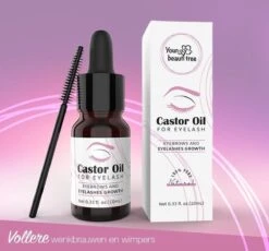 Your Beauty Tree ® Wimper Serum Met Echte Castor Olie |100% Natuurlijke Wimpergroei| Castor Oil Eyelash Serum|Wonder Olie | Wimper Groei | Wenkbrauw Serum | Lash Serum | Wimper Groeimiddel 16 Your Beauty Tree ® Wimper Serum Met Echte Castor Olie |100% Natuurlijke Wimpergroei| Castor Oil Eyelash Serum|Wonder Olie | Wimper Groei | Wenkbrauw Serum | Lash Serum | Wimper Groeimiddel -Cosmetica winkel 1200x1115 2