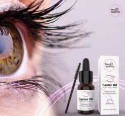 Your Beauty Tree ® Wimper Serum Met Echte Castor Olie |100% Natuurlijke Wimpergroei| Castor Oil Eyelash Serum|Wonder Olie | Wimper Groei | Wenkbrauw Serum | Lash Serum | Wimper Groeimiddel 17 Your Beauty Tree ® Wimper Serum Met Echte Castor Olie |100% Natuurlijke Wimpergroei| Castor Oil Eyelash Serum|Wonder Olie | Wimper Groei | Wenkbrauw Serum | Lash Serum | Wimper Groeimiddel -Cosmetica winkel 1200x1115 3