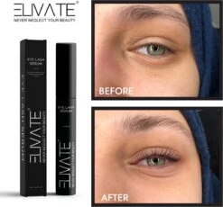 Elivate® Wimperserum 3ml -Cosmetica winkel 1200x1119 1