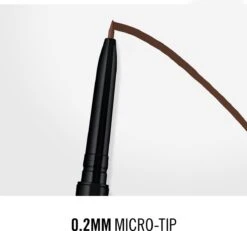 Rimmel London Brow Pro Micro Eyebrow Gel - 003 Soft Brown -Cosmetica winkel 1200x1121 5