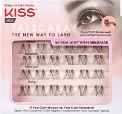 KISS - Falscara Natural Wispy Wisps 17 KISS - Falscara Natural Wispy Wisps -Cosmetica winkel 1200x1122