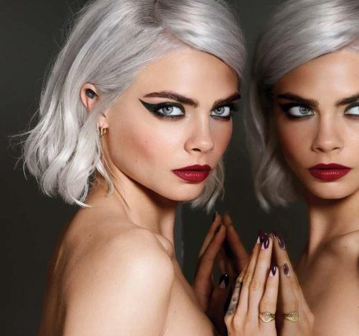 Rimmel London Ultimate Kohl Kajal - Eyeliner - Oogpotlood - 001 Black Obsidian - Waterproof - Zwart - 1.6 G 7 Rimmel London Ultimate Kohl Kajal - Eyeliner - Oogpotlood - 001 Black Obsidian - Waterproof - Zwart - 1.6 G - Afbeelding 7