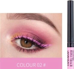 Handaiyan Liquid Eyeliner – 12 Verschillende Kleuren - Make Up – Set - Kleur - Cadeau - Kleuren - Waterproof & Langhoudend 26 Handaiyan Liquid Eyeliner – 12 Verschillende Kleuren - Make Up – Set - Kleur - Cadeau - Kleuren - Waterproof & Langhoudend -Cosmetica winkel 1200x1123