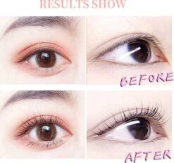 Merkloos Upgraded Wimper Lifting Set - Lash Lift Kit- Lashlift - Extra Uitgebreide Editie - 45 Delig -Cosmetica winkel 1200x1125