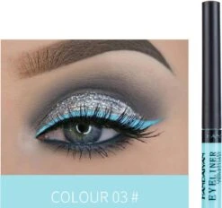 Handaiyan Liquid Eyeliner – 12 Verschillende Kleuren - Make Up – Set - Kleur - Cadeau - Kleuren - Waterproof & Langhoudend 30 Handaiyan Liquid Eyeliner – 12 Verschillende Kleuren - Make Up – Set - Kleur - Cadeau - Kleuren - Waterproof & Langhoudend -Cosmetica winkel 1200x1127 4