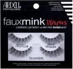 Ardell - Faux Mink Demi Wispies - Twin Pack - Zwart 17 Ardell - Faux Mink Demi Wispies - Twin Pack - Zwart -Cosmetica winkel 1200x1128 1