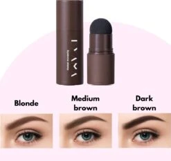 Eye Brow Stamp Set - Brow Stamp - Wenkbrauwstempel - Wenkbrauw Stempel - Wenkbrauwstick - Wenkbrauw Sjabloon - Wenkbrauw Poeder - Wenkbrauw Stempel Kit - Wenkbrauw Verf - Wenkbrauw Trimmer - Brow Lift - Lash Lift -Cosmetica winkel 1200x1131 7