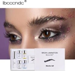 Brow Lift-Lamination – Nieuwe Behandeling Voor Mooier, Voller En Sprekende Wenkbrauwen. Krachtige Maar Natuurlijke Uitstraling. Meerdere Behandelingen. -Cosmetica winkel 1200x1140 8