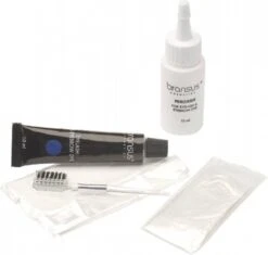 Bransus Wimper & Wenkbrauw Verf Bruin En Zwart In Set Van 2 Stuks -Cosmetica winkel 1200x1141 1