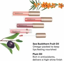 Bareminerals Bare Minerals Mineralist Lip Gloss-balm #sincerity -Cosmetica winkel 1200x1142 6