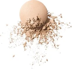 Bourjois Little Round Pot Oogschaduw - 03 Peau De Peach 17 Bourjois Little Round Pot Oogschaduw - 03 Peau De Peach -Cosmetica winkel 1200x1145