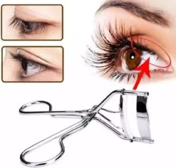 Professionele Eyelash Curler- Wimperkrultang- Wimperkruller - Lash Curler - Wimpers- 1 St -Cosmetica winkel 1200x1146 6