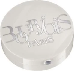 Bourjois NEW SHADES LITTLE ROUND POTS EYESHADOW - 09 - Silver -Cosmetica winkel 1200x1149 1