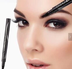 LULAA Microblade Pen - Watervaste Wenkbrauwpen - DONKERBRUIN - Waterproof Tattoo Pen - Make Up - Microblading - Eyebrow 10 LULAA Microblade Pen - Watervaste Wenkbrauwpen - DONKERBRUIN - Waterproof Tattoo Pen - Make Up - Microblading - Eyebrow -Cosmetica winkel 1200x1149 5