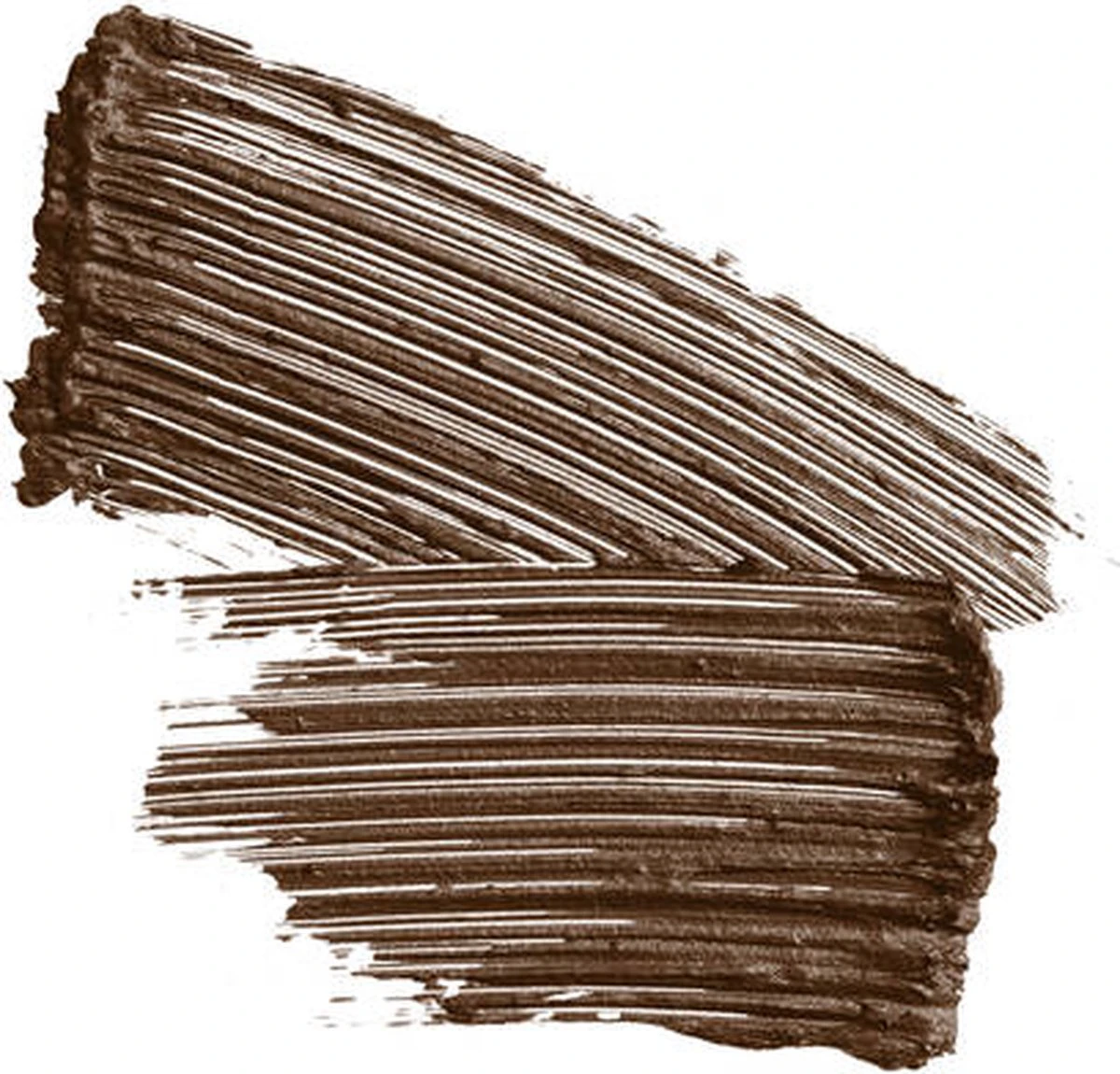 NYX Professional Makeup - Tick It. Stick It! Brow Mascara - #06-brunette 1 U 4 NYX Professional Makeup - Tick It. Stick It! Brow Mascara - #06-brunette 1 U - Afbeelding 4