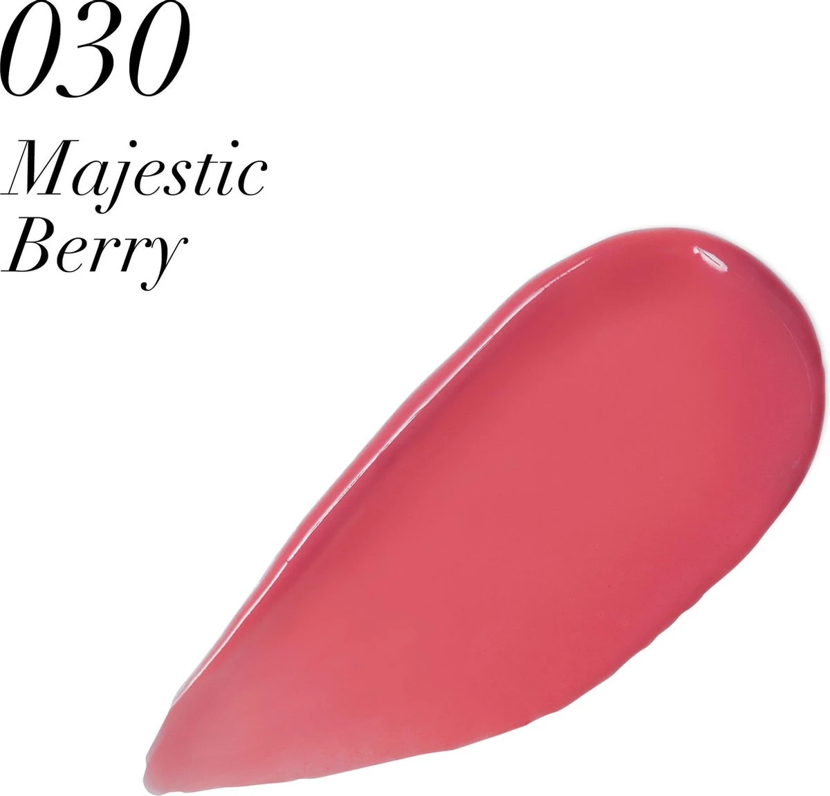 Max Factor Colour Elixir Cushion Lip Tint - 030 Majestic Berry 5 Max Factor Colour Elixir Cushion Lip Tint - 030 Majestic Berry - Afbeelding 5