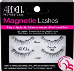 Ardell - Magnetic Lashes Double 110 - Herbruikbaar -Cosmetica winkel 1200x1151