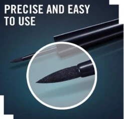 Rimmel London Exaggerate Eyeliner - 01 Black -Cosmetica winkel 1200x1152 3