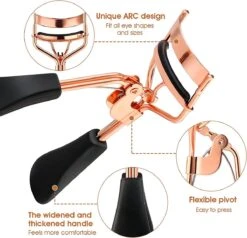 BOTC Professionele Wimperkruller / Wimperkrultang -kleurig - Wimperlifting - Persoonlijke Verzorging - Beauty - Make-up 12 BOTC Professionele Wimperkruller / Wimperkrultang -kleurig - Wimperlifting - Persoonlijke Verzorging - Beauty - Make-up -Cosmetica winkel 1200x1158 5