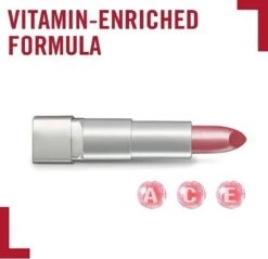 Rimmel London Moisture Renew Lippenstift - 510 MayFair Red Lady 22 Rimmel London Moisture Renew Lippenstift - 510 MayFair Red Lady -Cosmetica winkel 1200x1159 3