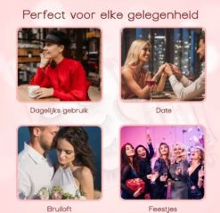 Merkloos La Liva Magnetische Wimpers - Inclusief Eyeliner En Wimper Pincet - 5 Magneetjes - Wimperextentions - Wimperlifting Set - Lash Lift -Cosmetica winkel 1200x1163 1