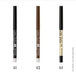 Bourjois - Liner Stylo Retractable Eye Pencil 0.28 G 41 Noir - 13 Bourjois - Liner Stylo Retractable Eye Pencil 0.28 G 41 Noir - -Cosmetica winkel 1200x1164 1
