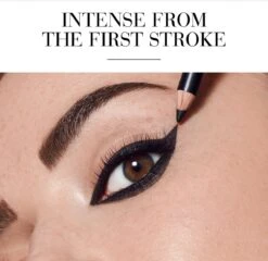 Bourjois Khol & Contour Extra Long Wear Oogpotlood - 001 Black 16 Bourjois Khol & Contour Extra Long Wear Oogpotlood - 001 Black -Cosmetica winkel 1200x1164 11