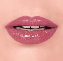 Bourjois Gloss Effet 3D Effect Lipgloss - 03 Brun Rose Academic -Cosmetica winkel 1200x1164 16