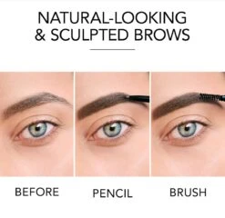 Bourjois Brow Reveal Mechanic Pencil Wenkbrauwpotlood - 003 Dark Brown -Cosmetica winkel 1200x1164 24