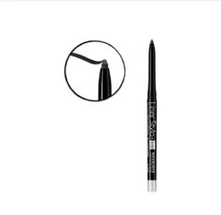 Bourjois - Liner Stylo Retractable Eye Pencil 0.28 G 41 Noir - 11 Bourjois - Liner Stylo Retractable Eye Pencil 0.28 G 41 Noir - -Cosmetica winkel 1200x1164