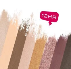 Bourjois Eye Catching Oogschaduw Palette - 3 Eye Catching Nude -Cosmetica winkel 1200x1164 3