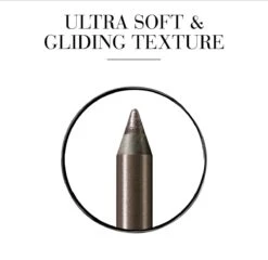 Bourjois Contour Clubbing Waterproof Oogpotlood - 57 Up And Brown 14 Bourjois Contour Clubbing Waterproof Oogpotlood - 57 Up And Brown -Cosmetica winkel 1200x1165 12