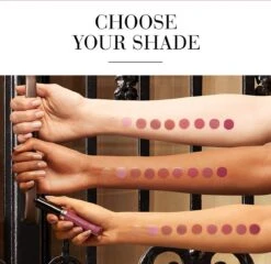 Bourjois Gloss Fabuleux Lipgloss 9 Mauvie Star -Cosmetica winkel 1200x1165 17