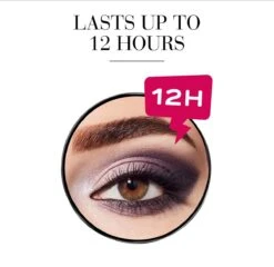 Bourjois Smoky Stories Oogschaduw Quatuor Oogschaduw - 06 Upside Brown -Cosmetica winkel 1200x1165 5