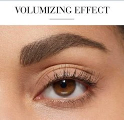 Bourjois Oh Oui! Brow Fiber Wenkbrauwgel - 002 Châtain 19 Bourjois Oh Oui! Brow Fiber Wenkbrauwgel - 002 Châtain -Cosmetica winkel 1200x1166 14