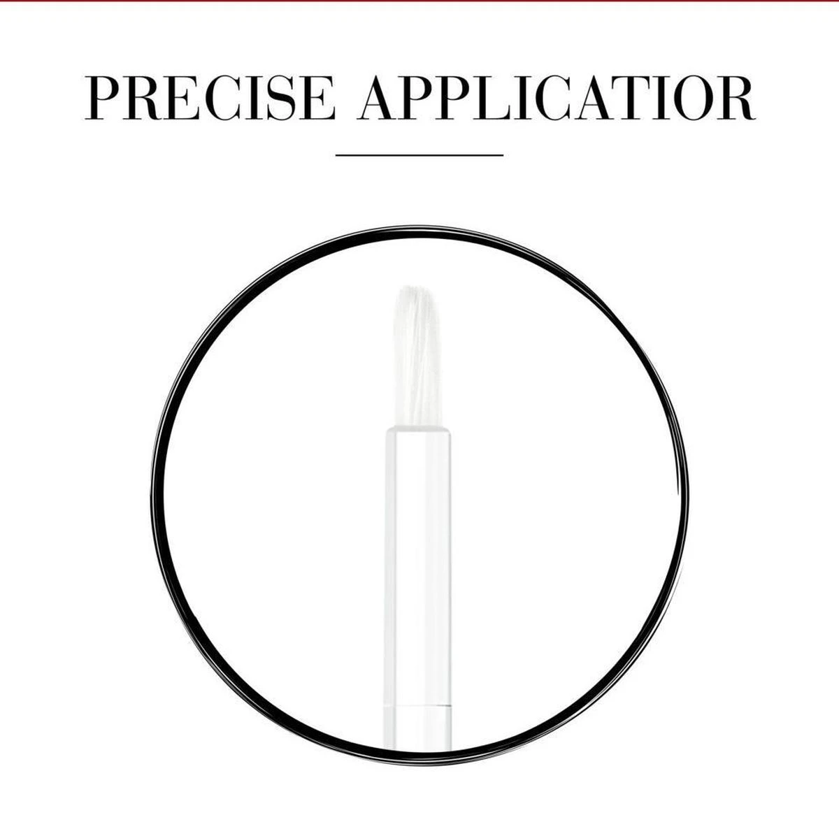 Bourjois Gloss Effet 3D Effect Lipgloss - 33 Brun Poetic 4 Bourjois Gloss Effet 3D Effect Lipgloss - 33 Brun Poetic - Afbeelding 4