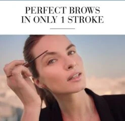 Bourjois Oh Oui! Brow Fiber Wenkbrauwgel - 003 Brown 14 Bourjois Oh Oui! Brow Fiber Wenkbrauwgel - 003 Brown -Cosmetica winkel 1200x1167 29